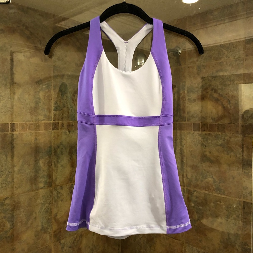 Lululemon Tank Top - Picture 1 of 5